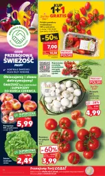 Gazetka promocyjna Kaufland - Gazetka tygodnia - Gazetka - ważna od 14.06 do 14.06.2023 - strona 12 - produkty: Piec, Warzywa, Gra, Sałata masłowa, Sałat, Masło, Olej, Pomidory