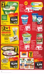 Gazetka promocyjna Kaufland - Gazetka tygodnia - Gazetka - ważna od 14.06 do 14.06.2023 - strona 18 - produkty: Kurczak, Sałatka, Ciastka, Ser, Gra, Benecol, Jogurt, Parówki, Mlekovita, Sałatka warzywna, Lody, Sałat, Tarczyński, Margaryna, Zielona Budka, Waga, Lisner, Mleko