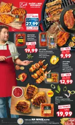 Gazetka promocyjna Kaufland - Gazetka tygodnia - Gazetka - ważna od 14.06 do 14.06.2023 - strona 2 - produkty: Kurczak, Sok, Sokołów, Boczek, Waga, Grill, Olej, Mięso