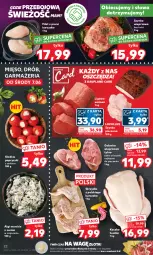 Gazetka promocyjna Kaufland - Gazetka tygodnia - Gazetka - ważna od 14.06 do 14.06.2023 - strona 22 - produkty: Piec, Kurczak, Majonez, Ser, Filet z piersi kurczaka, Szynka wieprzowa, Kaczka, Tusz, Drób, Szynka, Waga, Golonka wieprzowa, Olej, Mięso, Surimi, LG