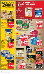 Gazetka promocyjna Kaufland - Gazetka tygodnia - Gazetka - ważna od 14.06 do 14.06.2023 - strona 32 - produkty: Lubella, Krakus, Sos, Ser, Zupa, Bell, Winiary, Pasztet, Kawa, Smalec, Spichlerz Rusiecki, Tuńczyk, Bella, Olej, Dania gotowe