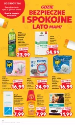 Gazetka promocyjna Kaufland - Gazetka tygodnia - Gazetka - ważna od 14.06 do 14.06.2023 - strona 44 - produkty: Piec, Rama, Płytka, Ziaja