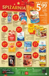 Gazetka promocyjna Delikatesy Centrum - Gazetka DC49 n. fresh - Gazetka - ważna od 15.12 do 15.12.2021 - strona 19 - produkty: Piec, Piernik, Rum, Cukier puder, Cukier, Winiary, Kret, Diamant, Dr. Oetker, Miód, Galaretka, Soda oczyszczona, Puder, Kopiec Kreta, Delecta, Gres, Gala, Kakao, Budyń, Babeczki, Mobil, Kalendarz, Fa