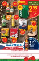 Gazetka promocyjna Delikatesy Centrum - Gazetka DC49 n. fresh - Gazetka - ważna od 15.12 do 15.12.2021 - strona 29 - produkty: Piwa, Piwo, Piec, Mus, Gra, Namysłów, Kasztelan, Desperados, Lion, Kozel