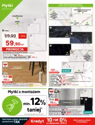 Gazetka promocyjna Leroy Merlin - Gazetka Leroy Merlin - Gazetka - ważna od 28.02 do 28.02.2023 - strona 18 - produkty: Top, Por, Mus, Gra, Płytka, Lack, Gres, Gres szkliwiony