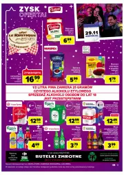 Gazetka promocyjna Carrefour - Gazetka Zyskoferty - Gazetka - ważna od 03.12 do 03.12.2022 - strona 13 - produkty: Piwa, Piwo, Majonez, Książęce, Koc, Gra, Rust, Winiary, Heineken, Tyskie, Carlsberg, Camembert, Pudliszki