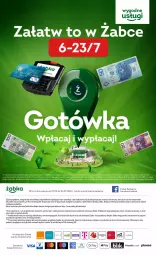 Gazetka promocyjna Żabka - gazetka-promocyjna-39-40-2026 - Gazetka - ważna od 06.10 do 06.10.2026 - strona 86 - produkty: Kret, Dres, Kalendarz, Fa