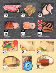 Gazetka promocyjna Bi1 - Letniej zabawy czas - Gazetka - ważna od 31.05 do 31.05.2022 - strona 11 - produkty: Ser, Noga z kaczki, Ser kozi, Lazur