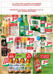 Gazetka promocyjna Dino - Gazetka - Gazetka - ważna od 17.05 do 17.05.2022 - strona 17 - produkty: Piwo, Pur, Heineken, Sante, Fortuna, Carlsberg, Radler, Gres