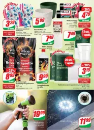 Gazetka promocyjna Dino - Gazetka - Gazetka - ważna od 17.05 do 17.05.2022 - strona 21 - produkty: Papier, Worki na śmieci, Rękawice, Worki na śmiec, Grill, Olej, Osłonka, Wkład olejowy