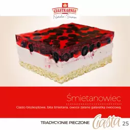 Gazetka promocyjna Topaz - Gazetka - Gazetka - ważna od 28.02 do 28.02.2025 - strona 25 - produkty: Piec