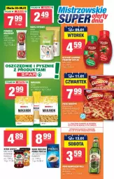 Gazetka promocyjna Spar - Spar-Mini - Gazetka - ważna od 11.01 do 11.01.2024 - strona 3 - produkty: Kawa mielona, Kawa, Dżem, Prima, Jacobs