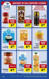 Gazetka promocyjna Carrefour - Gazetka Express - Gazetka - ważna od 02.03 do 02.03.2026 - strona 6 - produkty: Piwa, Piwo, Piec, Koncentrat pomidorowy, Kawa rozpuszczalna, Sok, Ser, Ryż, Por, Gra, Kawa, Kopytka, Płatki owsiane, EPEE, Groszek, Ryż biały, Kukurydza, Danie gotowe, Fa
