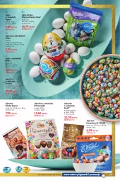 Gazetka promocyjna Makro - Smakuj Święta - Gazetka - ważna od 30.03 do 30.03.2024 - strona 13 - produkty: Kinder Bueno, E. Wedel, Oreo, Kinder, Lindt, Milka