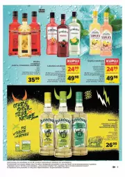 Gazetka promocyjna Carrefour - Gazetka - ważna od 15.06 do 15.06.2024 - strona 6 - produkty: Soplica, Wódka, Mięta