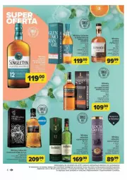 Gazetka promocyjna Carrefour - Gazetka - ważna od 15.06 do 15.06.2024 - strona 7 - produkty: Ser, Koc, Whisky
