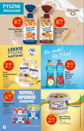 Gazetka promocyjna Delikatesy Centrum - Gazetka DC35 - Gazetka - ważna od 14.09 do 14.09.2022 - strona 16 - produkty: Ser, Danone, Jogurt, Kawa, Bułeczki, Serek homogenizowany, Serek, Dan Cake, Bułeczki mleczne, Danio, Napój