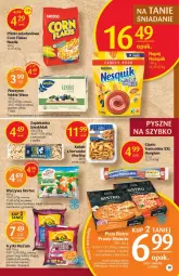 Gazetka promocyjna Delikatesy Centrum - Gazetka DC35 - Gazetka - ważna od 14.09 do 14.09.2022 - strona 19 - produkty: Piec, Kurczak, Marchewka, Warzywa, Corn flakes, McCain, Bukiet warzyw, Zapiekanka, Pieczarka, Morliny, Bukiet, Danio, Frytki, Wasa, Kebab, Hortex