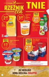 Gazetka promocyjna Delikatesy Centrum - Gazetka DC35 - Gazetka - ważna od 14.09 do 14.09.2022 - strona 2 - produkty: Piwa, Piec, Noż, Gra