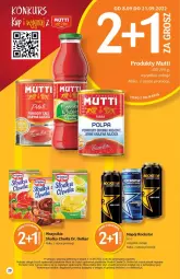 Gazetka promocyjna Delikatesy Centrum - Gazetka DC35 - Gazetka - ważna od 14.09 do 14.09.2022 - strona 20 - produkty: Słodka Chwila, Kret, Dr. Oetker, Napój, Pomidory, Mobil