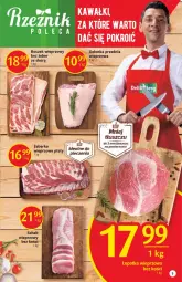 Gazetka promocyjna Delikatesy Centrum - Gazetka DC35 - Gazetka - ważna od 14.09 do 14.09.2022 - strona 5 - produkty: Piec, Schab wieprzowy, Boczek, Boczek wieprzowy