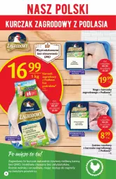 Gazetka promocyjna Delikatesy Centrum - Gazetka DC35 - Gazetka - ważna od 14.09 do 14.09.2022 - strona 6 - produkty: Kurczak, Noż, Sante