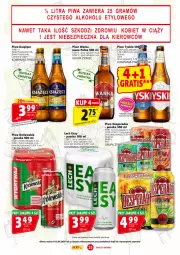 Gazetka promocyjna Prim Market - Gazetka - ważna od 15.05 do 15.05.2024 - strona 15 - produkty: Piwo, Książęce, Gin, Królewski, Tyskie, Warka, Desperados, Fa