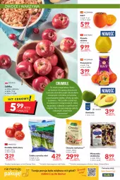 Gazetka promocyjna Makro - [Oferta promocyjna] Artykuły spożywcze i przemysłowe - Gazetka - ważna od 29.11 do 29.11.2021 - strona 2 - produkty: Warzywa, Ser, Rum, Mieszanka studencka, Kaki, Pomarańcze, Sałat, Pomelo, Gruszki, Owoce, Deser, Jabłka