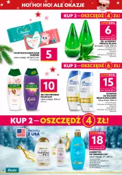 Gazetka promocyjna Dealz - NOWA GAZETKAŚwiętuj najlepsze okazje! - Gazetka - ważna od 29.11 do 29.11.2022 - strona 6 - produkty: Palmolive, Isla, Pampers, Chusteczki, Szampon, Skrzat
