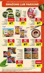 Gazetka promocyjna Carrefour - Gazetka Kuchnia azjatycka - Gazetka - ważna od 21.02 do 21.02.2026 - strona 13 - produkty: Kurczak, Sajgonki, Sałatka, Sos, Ryż, Bułeczki, Wieprzowina, Sałat, Krewetki, Ogród, Hortex, Fa