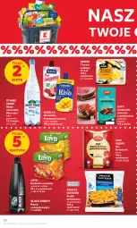 Gazetka promocyjna Kaufland - Gazetka tygodnia - Gazetka - ważna od 10.01 do 10.01.2024 - strona 30 - produkty: Lubella, Ser, Ryż, Królewski, Bell, Loyd, Lack, Czekolada mleczna, Owsianka, Czekolada, Tłuszcz roślinny, Woda mineralna, Bella, Frytki, Piekarnik, Woda, Herbata, Napój, Herbata owocowa