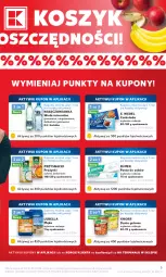 Gazetka promocyjna Kaufland - Gazetka tygodnia - Gazetka - ważna od 10.01 do 10.01.2024 - strona 5 - produkty: Lubella, Nałęczowianka, Bell, Beko, Pasta do zębów, Kosz, Mąka, Czekolada, Przysnacki, Woda mineralna, E. Wedel, Bella, Elmex, Woda, Knorr, Danie gotowe