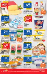 Gazetka promocyjna PoloMarket - Gazetka pomocyjna - Gazetka - ważna od 31.10 do 31.10.2022 - strona 22 - produkty: Rycki Edam, Jogurt naturalny, Cheddar, Ser, Twaróg, Piątnica, Rama, Jogurt, Serek kanapkowy, Mascarpone, LANA, Serek, Margaryna, Camembert, Edam, Mysz, Twaróg półtłusty, Gouda