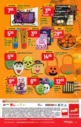 Gazetka promocyjna PoloMarket - Gazetka pomocyjna - Gazetka - ważna od 31.10 do 31.10.2022 - strona 73 - produkty: Torebka, Schogetten, Praliny, Kosz, Ręcznik, Czekolada, Maska