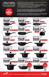 Gazetka promocyjna PoloMarket - Gazetka pomocyjna - Gazetka - ważna od 31.10 do 31.10.2022 - strona 76 - produkty: Piwa, Sok, Telefon, Garnek, Czajnik, Napoje, Lack, Piekarnik, Patelnia, Wiko, Karmi, Fa