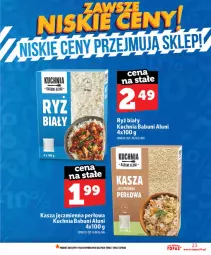 Gazetka promocyjna Topaz - Gazetka - Gazetka - ważna od 03.06 do 03.06.2026 - strona 23 - produkty: Top, Babuni