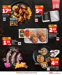 Gazetka promocyjna Topaz - Gazetka - Gazetka - ważna od 03.06 do 03.06.2026 - strona 43 - produkty: Top, Sok, Ser, Sokołów, Brie, Camembert, Kaszanka, Grill, Kasza