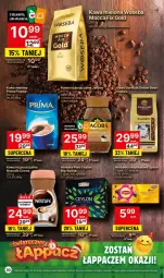 Gazetka promocyjna Delikatesy Centrum - Gazetka DC47 czw-sr - Gazetka - ważna od 06.12 do 06.12.2023 - strona 30 - produkty: Kawa rozpuszczalna, Rum, Pur, Kawa mielona, Kawa, Lack, Prima, Herbata, LG