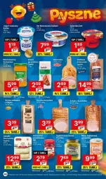 Gazetka promocyjna Delikatesy Centrum - Gazetka DC47 czw-sr - Gazetka - ważna od 06.12 do 06.12.2023 - strona 48 - produkty: Jogurt naturalny, Ser, Rum, Zott, Jogurt, Mascarpone, Miód, Galaretka, Galbani, Gala, Fa