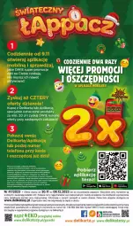Gazetka promocyjna Delikatesy Centrum - Gazetka DC47 czw-sr - Gazetka - ważna od 06.12 do 06.12.2023 - strona 58 - produkty: Rum, Mus, Gra, Olej, Mobil
