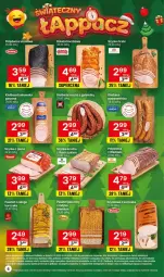 Gazetka promocyjna Delikatesy Centrum - Gazetka DC47 czw-sr - Gazetka - ważna od 06.12 do 06.12.2023 - strona 6 - produkty: Piec, Kurczak, Polędwica, Sos, Rum, Kiełbasa krakowska, Pasztet, Wawel, Dell, Szynka, Kiełbasa krucha, Gala, Kiełbasa, Mobil