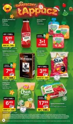 Gazetka promocyjna Delikatesy Centrum - Gazetka DC47 czw-sr - Gazetka - ważna od 06.12 do 06.12.2023 - strona 8 - produkty: Ser, Rum, BoboVita, Chrupki, Dell, Maliny, Deser, Pudliszki, Kakao, Mobil, Hortex