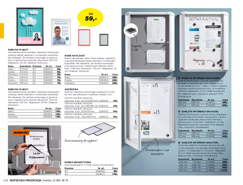 Gazetka promocyjna AJ Produkty - Marzec - ważna 01.03 do 31.03.2021 - strona 122 - produkty: Drzwi, LG, Por, Rama, Ramka, Sok, Telefon