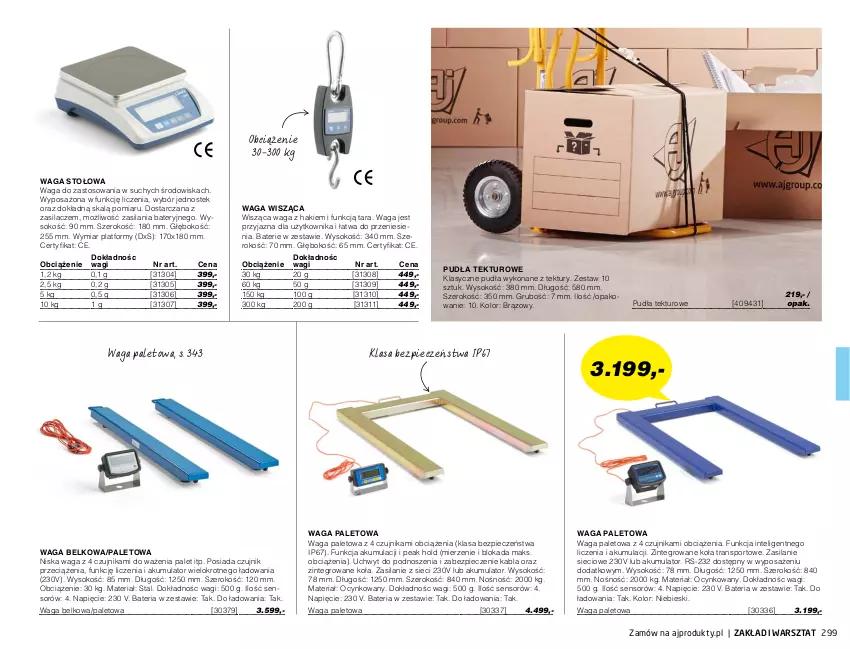 Gazetka promocyjna AJ Produkty - Marzec - ważna 01.03 do 31.03.2021 - strona 299 - produkty: Akumulator, Bateria, Cynk, Intel, Piec, Por, Silan, Sok, Sport, Stek, Tran, Waga, Wagi