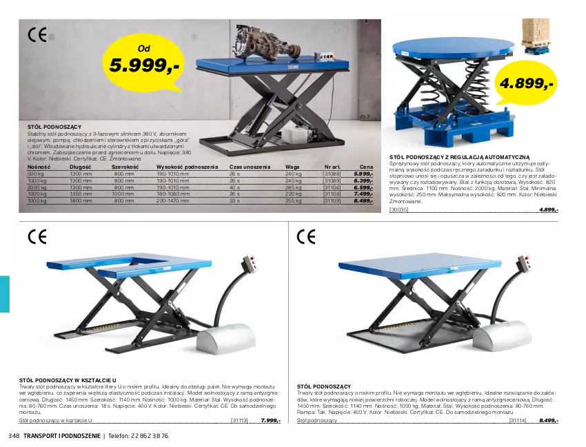 Gazetka promocyjna AJ Produkty - Marzec - ważna 01.03 do 31.03.2021 - strona 348 - produkty: Fa, Olej, Piec, Por, Sok, Sport, Stół, Telefon, Top, Tran, Waga