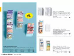 Gazetka promocyjna AJ Produkty - Marzec - Gazetka - ważna od 31.03 do 31.03.2021 - strona 120 - produkty: Sok, Telefon, Wieszak, Stojak, Tran