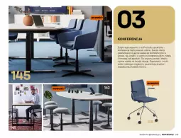 Gazetka promocyjna AJ Produkty - Marzec - Gazetka - ważna od 31.03 do 31.03.2021 - strona 129 - produkty: Piec, Rum, Meble