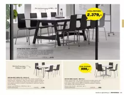Gazetka promocyjna AJ Produkty - Marzec - Gazetka - ważna od 31.03 do 31.03.2021 - strona 131 - produkty: Top, Rama, Stół