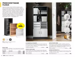 Gazetka promocyjna AJ Produkty - Marzec - Gazetka - ważna od 31.03 do 31.03.2021 - strona 14 - produkty: Sok, Ser, Telefon, Rama, Regał, Półka, Szafa, Biuro, Fa