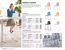 Gazetka promocyjna AJ Produkty - Marzec - Gazetka - ważna od 31.03 do 31.03.2021 - strona 140 - produkty: Sok, Por, Mus, Telefon, Stół, Krzesło